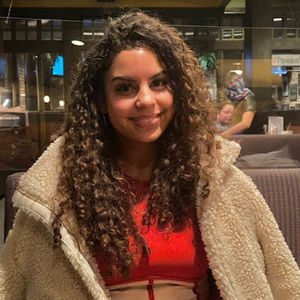 Meet your Posher, Lexi